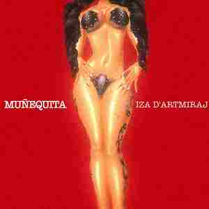 MUÑEQUITA