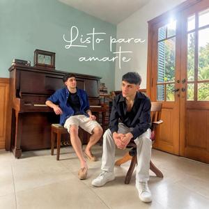 listo para amarte