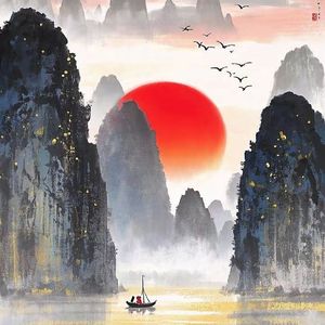 落晚 - Chinese x Gunna Type Beat