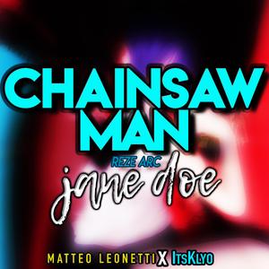 Jane Doe (Chainsaw Man | Reze Arc) (feat. ItsKlyo)