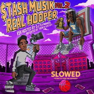 Real Hooper (Slowed)