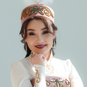 Boztorgai ana