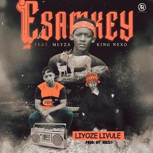 LIYOZE LIVULE (feat. Mlyza Danglom × KINGNEXO SA)