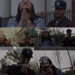 Como Yo (feat. Lito Kirino)
