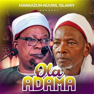 Ola Adama