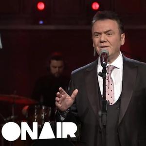 Fjalët e qiririt (Live)