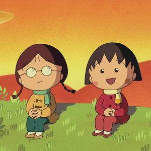 樱桃小丸子主题曲 - 钢琴（翻自 樱桃小丸子）