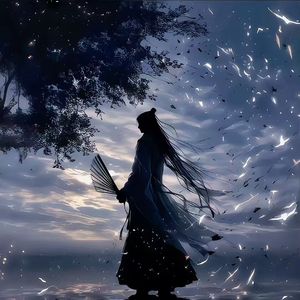 春涧 62剑仙合唱（大头针 remix）