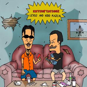 Kokaina (feat. Rb Slatt)