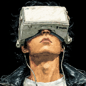 gentle people with no emotion