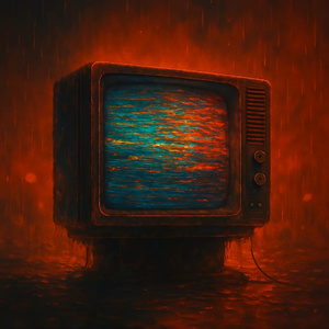 WHITE NOISE DOCTRINE