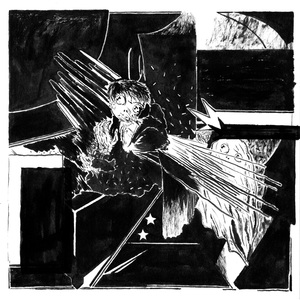 Black ink (Feat. Jayho,CREAM of Laybacksound)