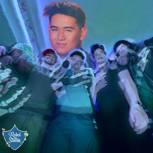 Troy IV (feat. Super Frosty, Kolo, Koli, Griffen & Miggy)