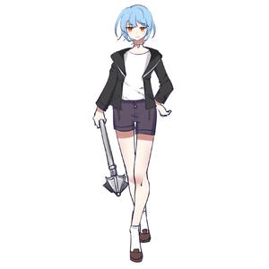 《感谢晓羽百忙之中抽出时间敷衍她的九个粉丝》