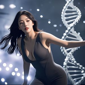 《跳跃银河》运动健身