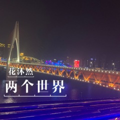 我曾大雨之中挽起袖子