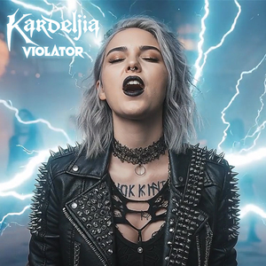 Violator (Guitar Violator Mix)