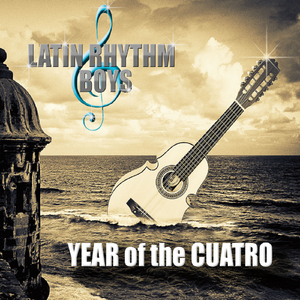 La Cocolia (feat. Willy Torres & Ricky Castillo)