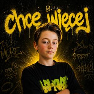 Chcę Więcej