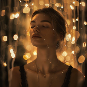 Melodía De Relajación En Capas