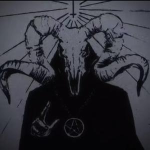 The devil