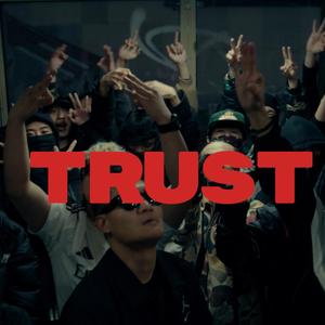 TRUST (feat. Lorres_Lulu, Zap, Mame Alu, Sonam Thow, Putulu, Jigme D Zap & Tobs)