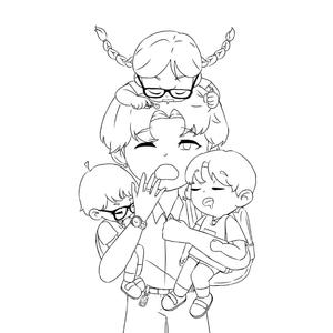 แค่ฝัน (Version example)