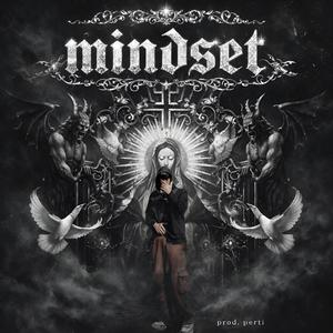 mindset (feat. prod perti)
