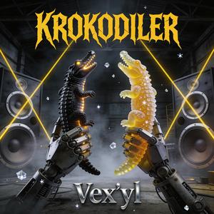Krokodiler (feat. Babel's Rest)