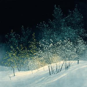 长斋月满携酒先与梦得对酌醉中同赴令公之宴戏赠梦得