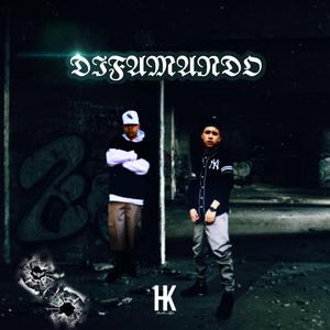 Difamando (feat. Kadabra Zaiko)