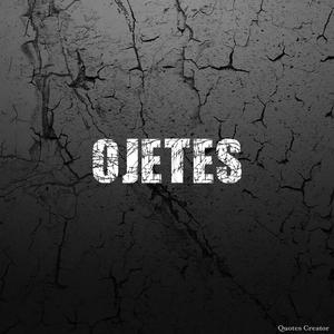 Ojetes