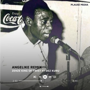 Angelike Remix