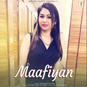 Maafiyan (Female)