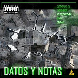 INTRO (feat. SKIIDZO)