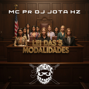 Lei das 5 Modalidades