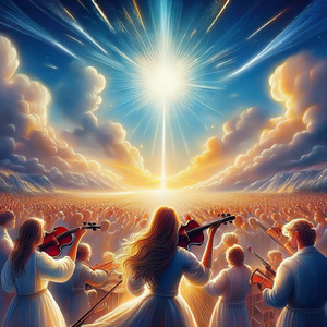 A Través De Los Valles Nebulosos