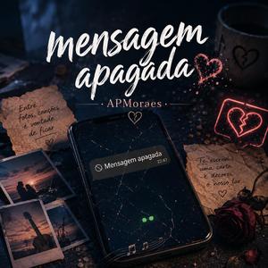 Mensagem Apagada