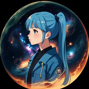 穿越星际（伴奏）