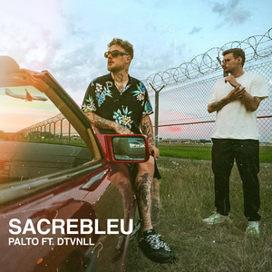 Sacrebleu