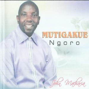 Uka Kwi Jesu