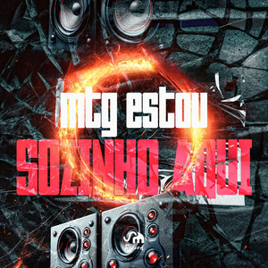 MTG Estou Sozinho Aqui