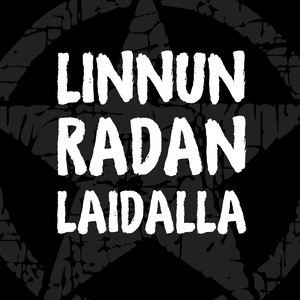 Linnunradan laidalla