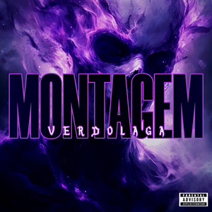 MONTAGEM VERDOLAGA (SUPER SLOWED)