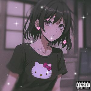Hello Kitty Girl