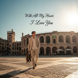 With All My Heart, I Love You