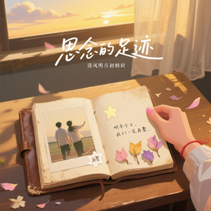 思念的足迹