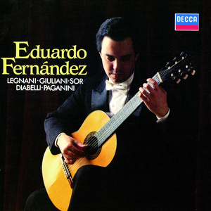 Grande Sonata in A major, MS3:2. Romanza: Più tosto largo. Amorosamente