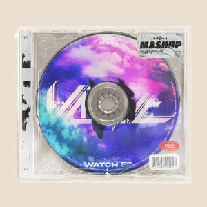 Dabin、Kai Wachi、Vanic、Vastive - Hollow x GET DOWN (IONIKA Edit) 217