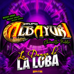 La Danza de la Loba